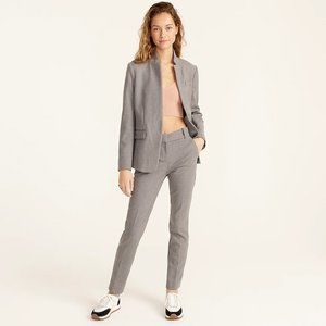 J.Crew Cameron slim cropped pant in four-season stretch